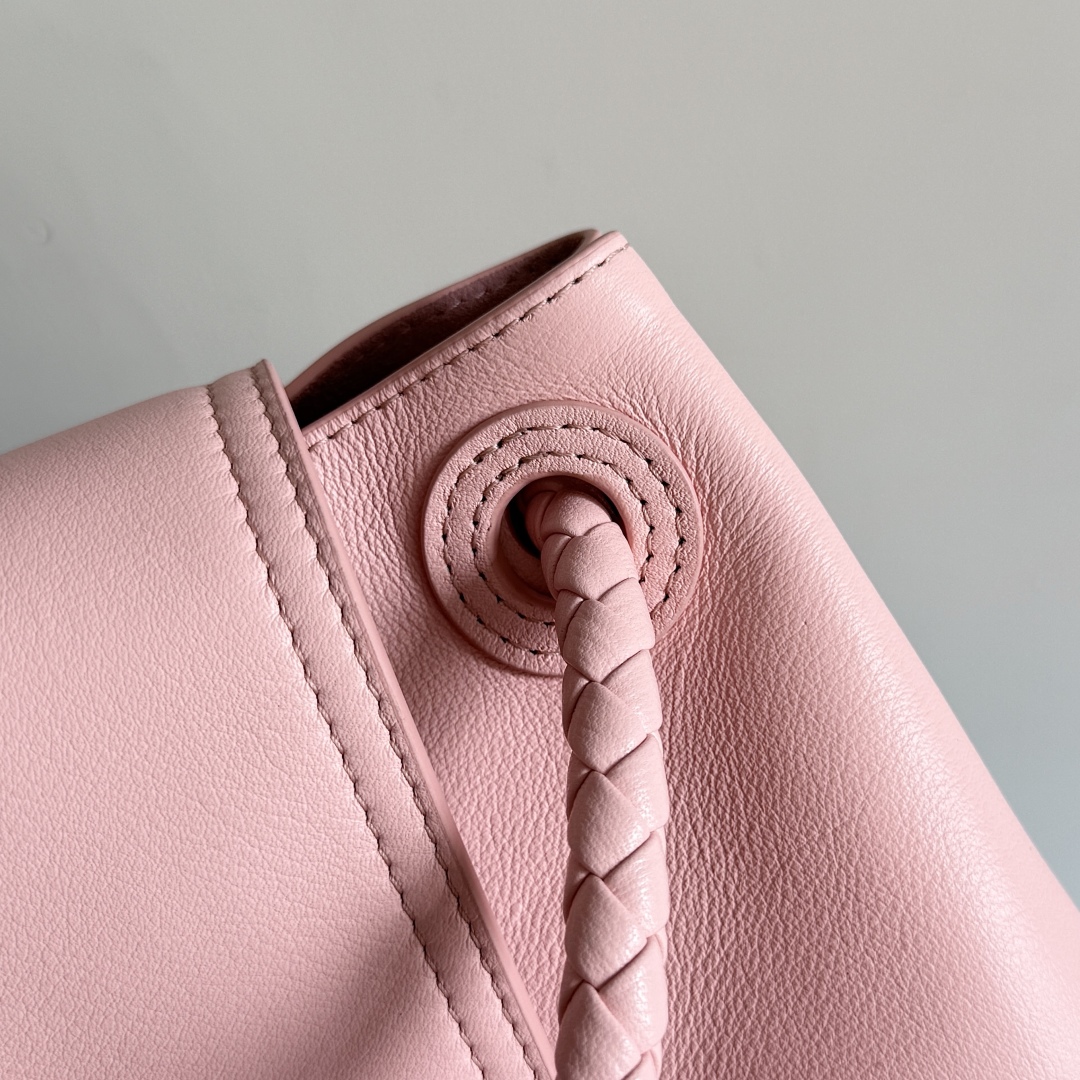 817231 Ciao Ciao中號 玫瑰粉色_9