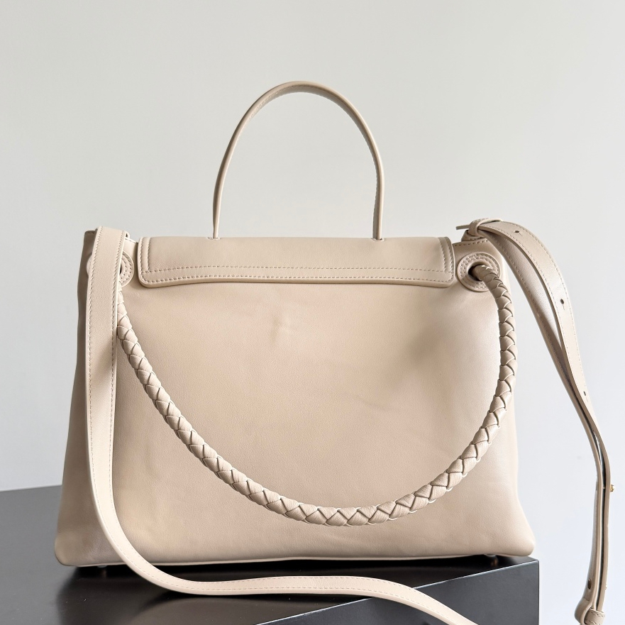 817231 Ciao Ciao中號 淡褐色_11