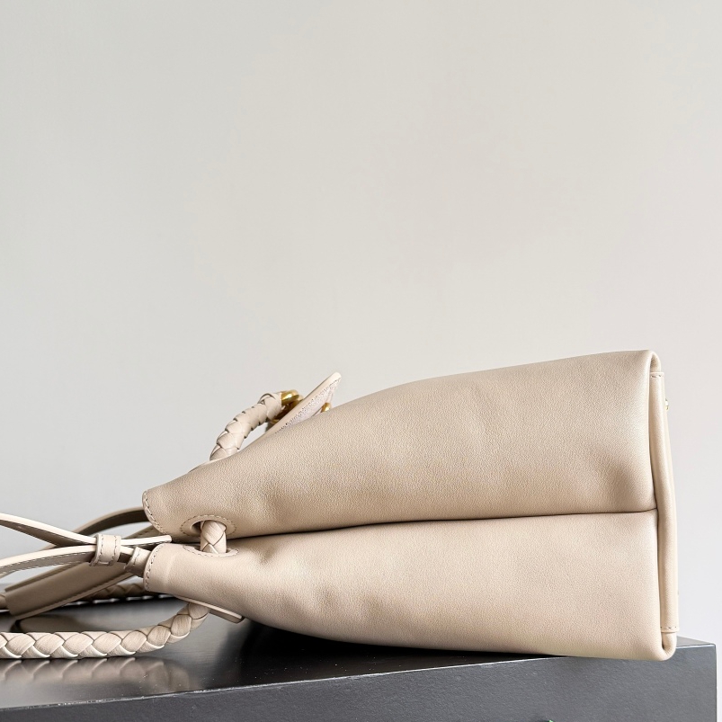 817231 Ciao Ciao中號 淡褐色_12