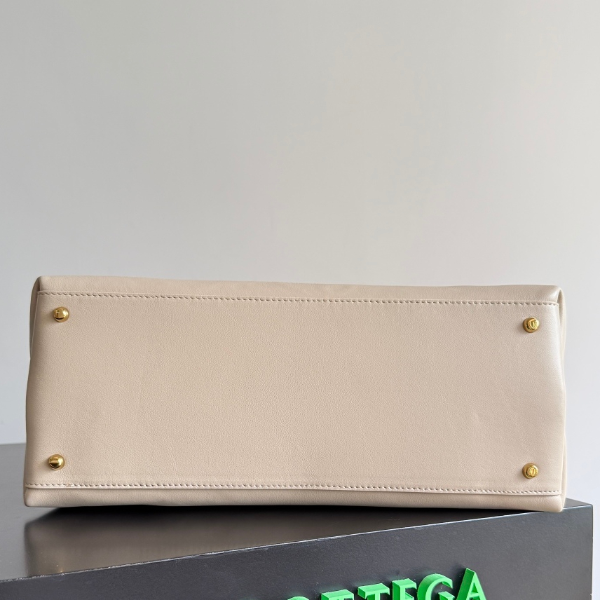 817231 Ciao Ciao中號 淡褐色_13