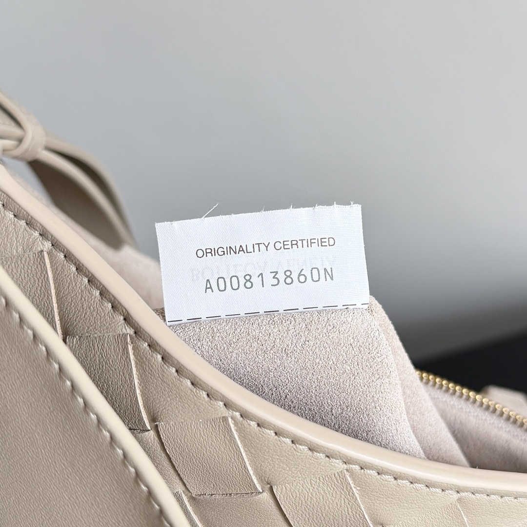 817231 Ciao Ciao中號 淡褐色_16