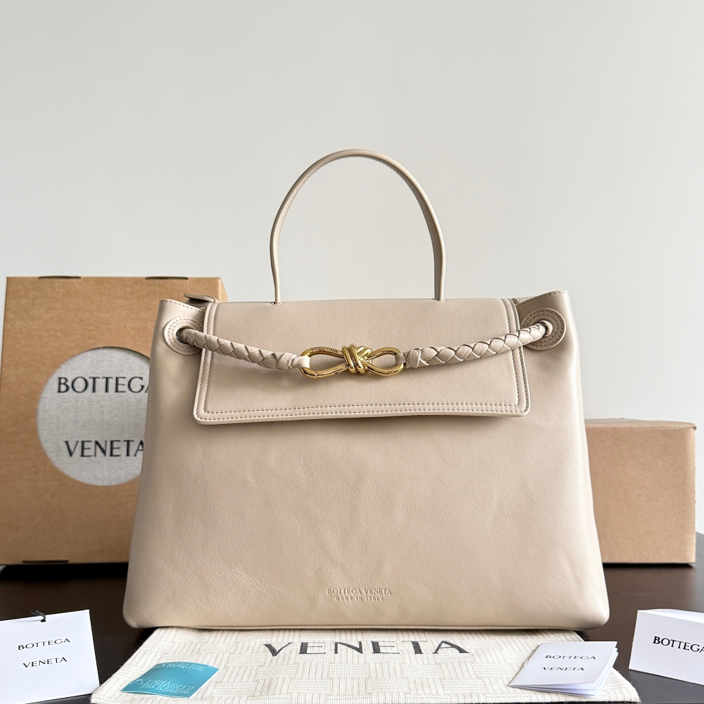 817231 Ciao Ciao中號 淡褐色_3