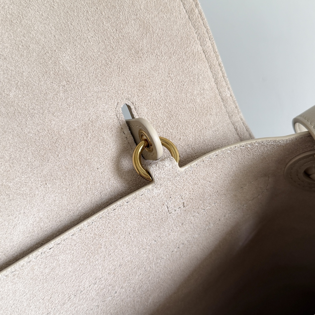 817231 Ciao Ciao中號 淡褐色_7