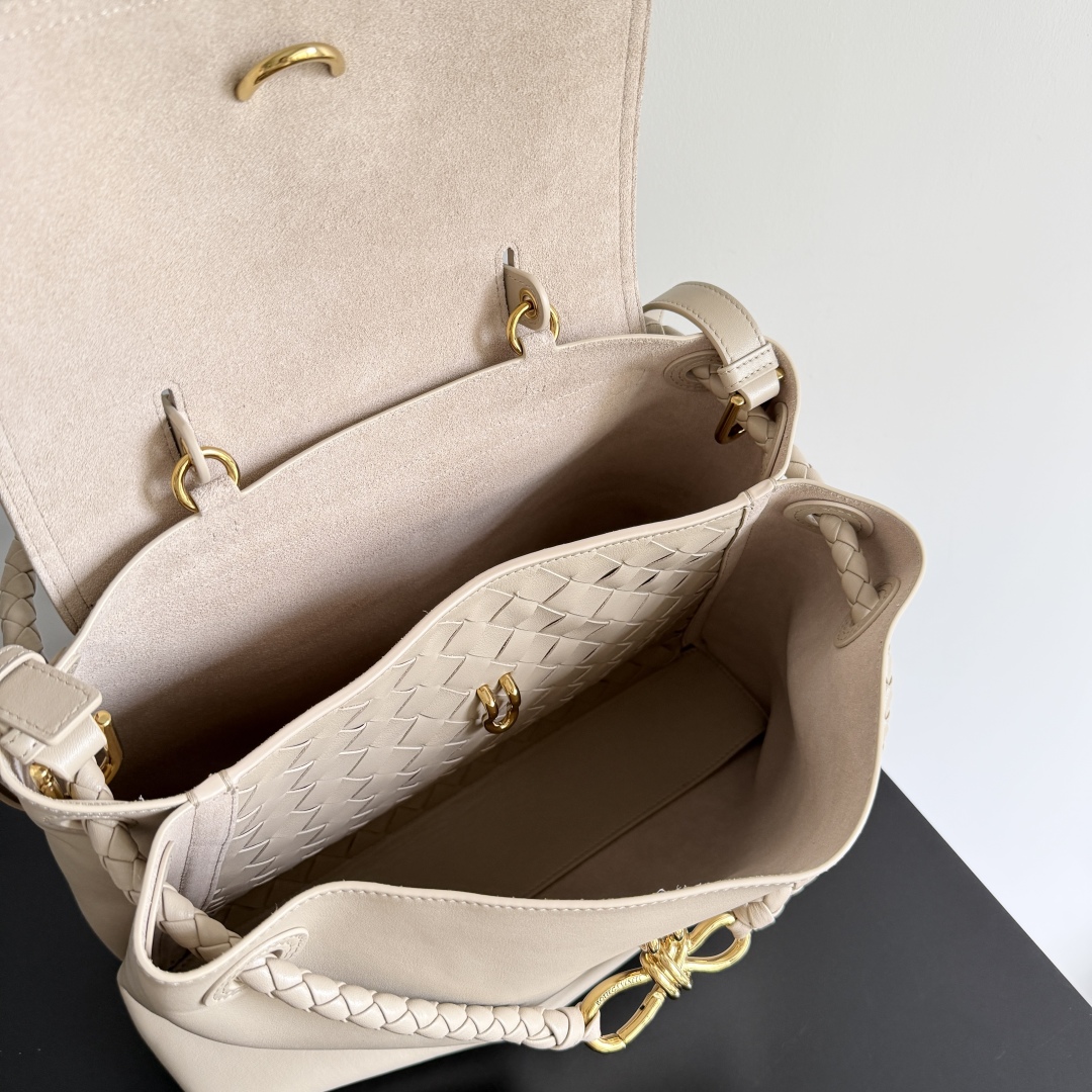 817231 Ciao Ciao中號 淡褐色_8