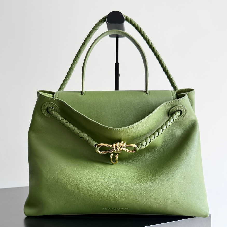 817231 Ciao Ciao中號 抹茶綠_2