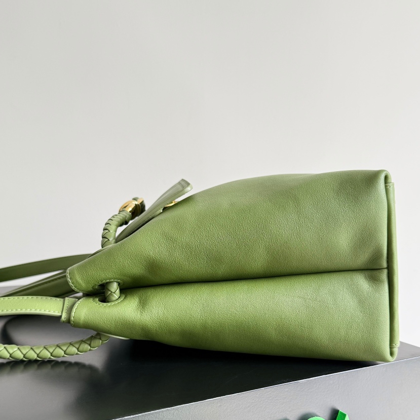 817231 Ciao Ciao中號 抹茶綠_12