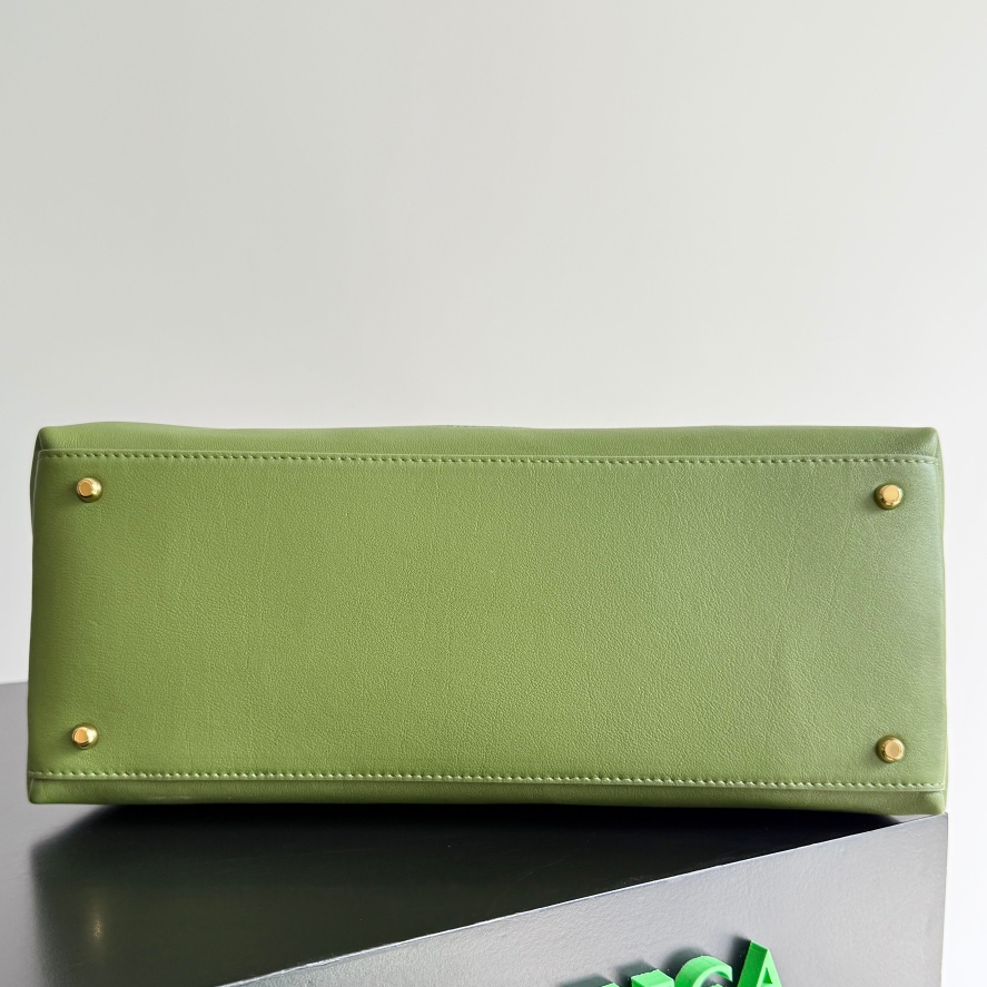 817231 Ciao Ciao中號 抹茶綠_13