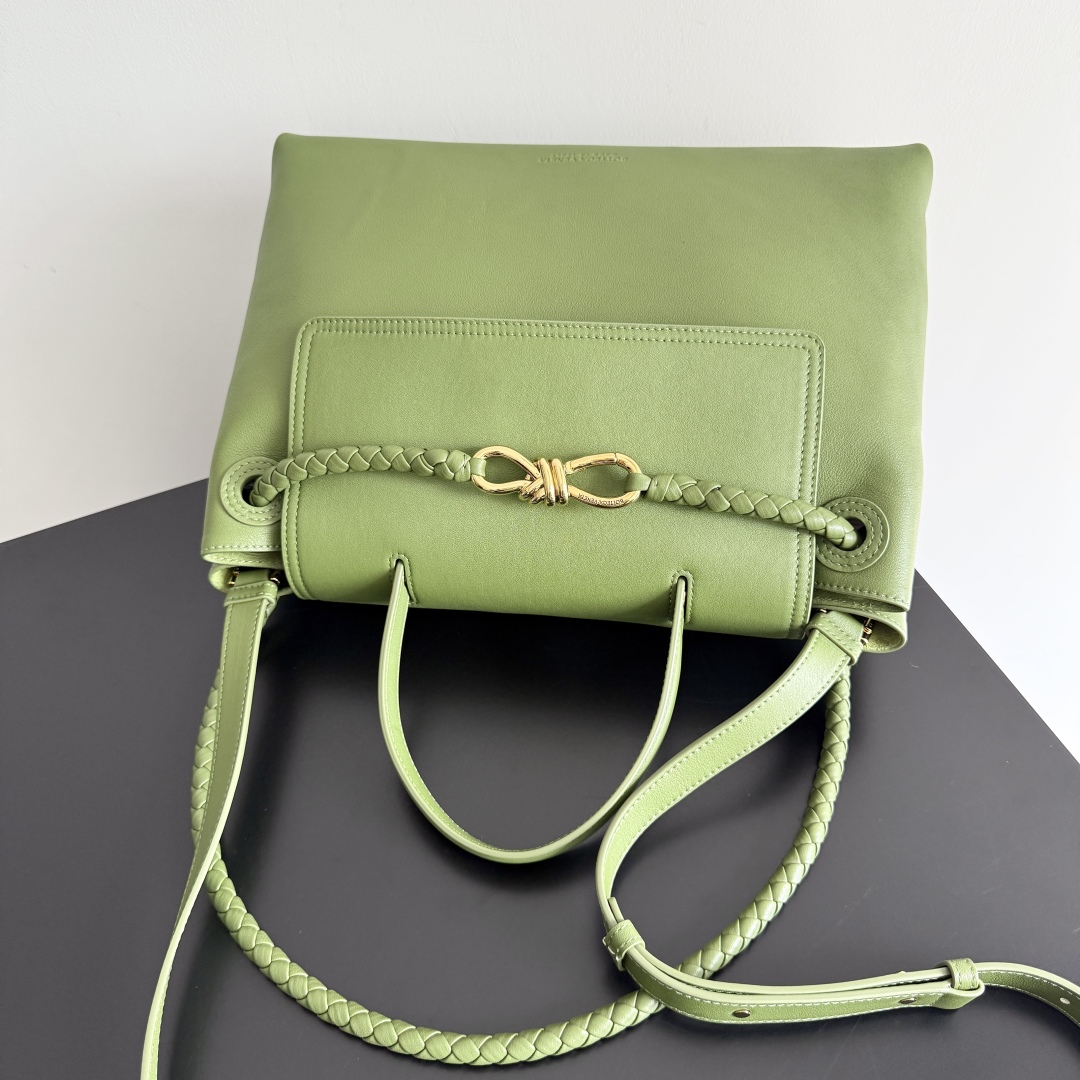 817231 Ciao Ciao中號 抹茶綠_15