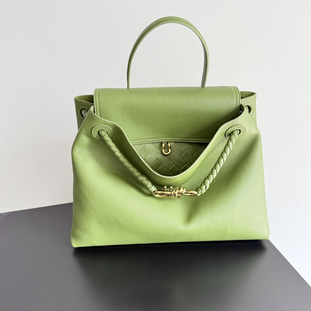 817231 Ciao Ciao中號 抹茶綠_3