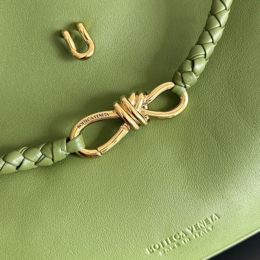 817231 Ciao Ciao中號 抹茶綠_4