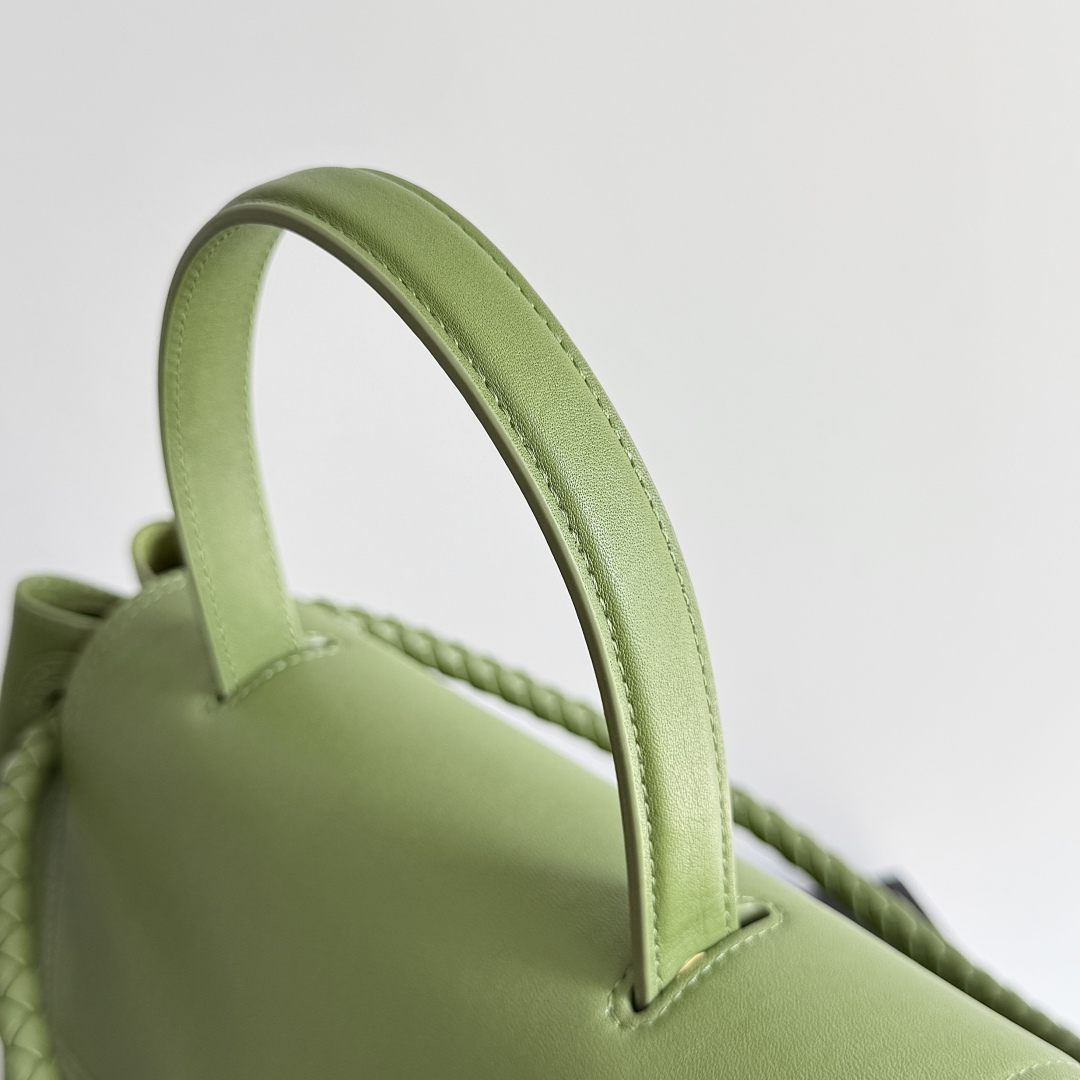 817231 Ciao Ciao中號 抹茶綠_7