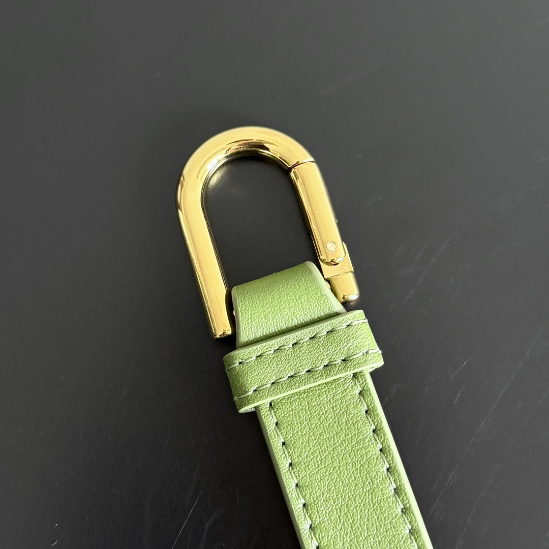 817231 Ciao Ciao中號 抹茶綠_9