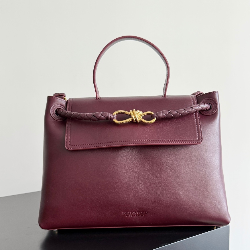 817231 Ciao Ciao中號 巴羅紅色_7