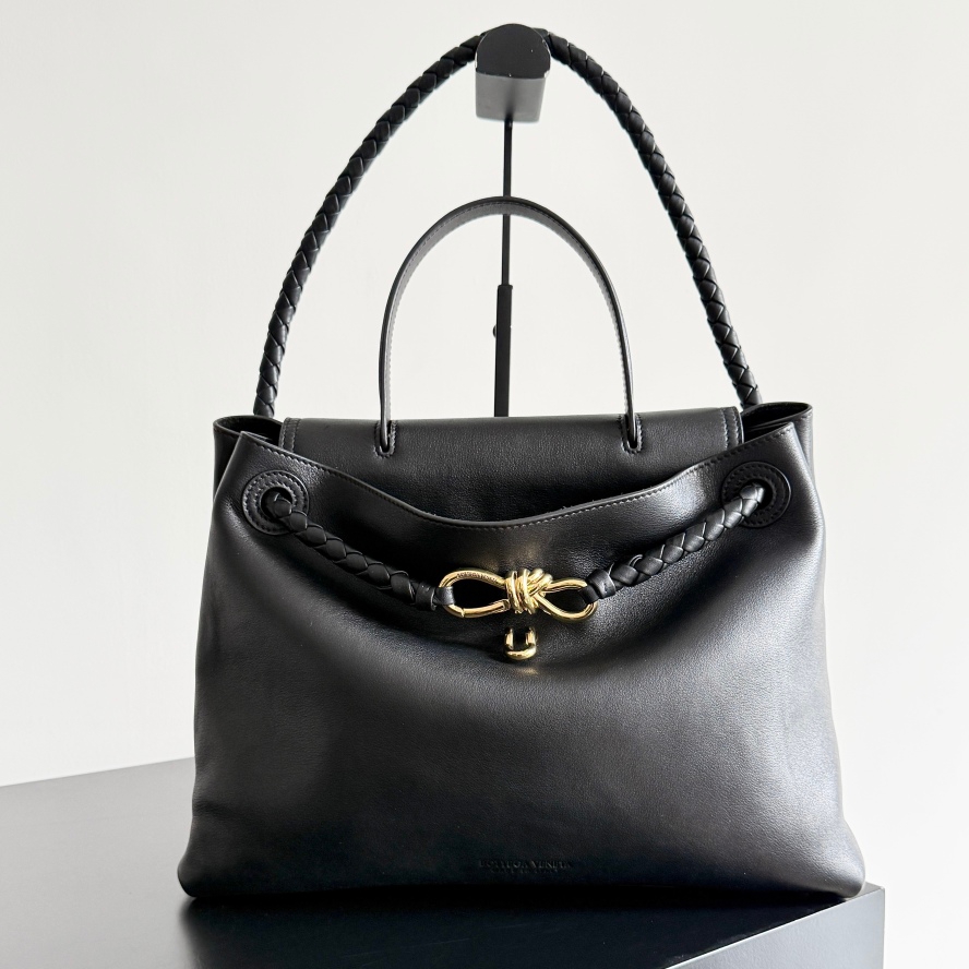 817231 Ciao Ciao中號 黑色_2