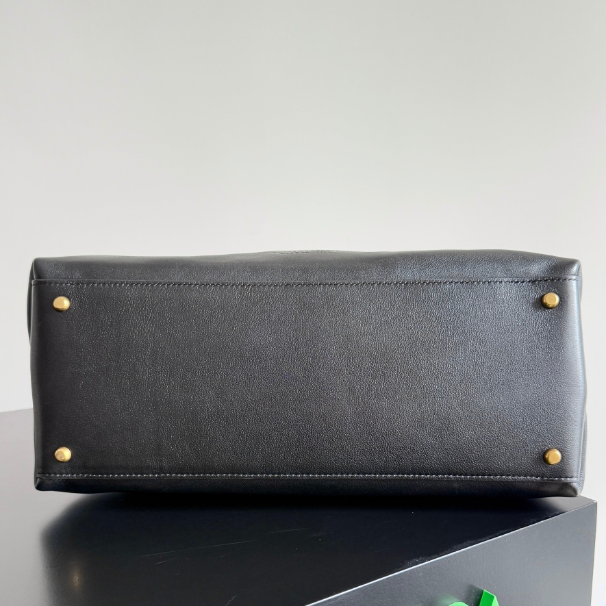 817231 Ciao Ciao中號 黑色_11