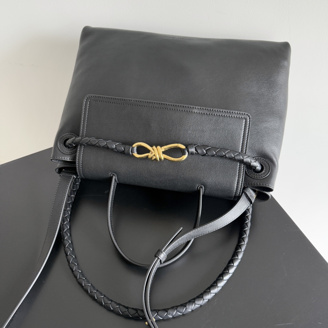 817231 Ciao Ciao中號 黑色_12