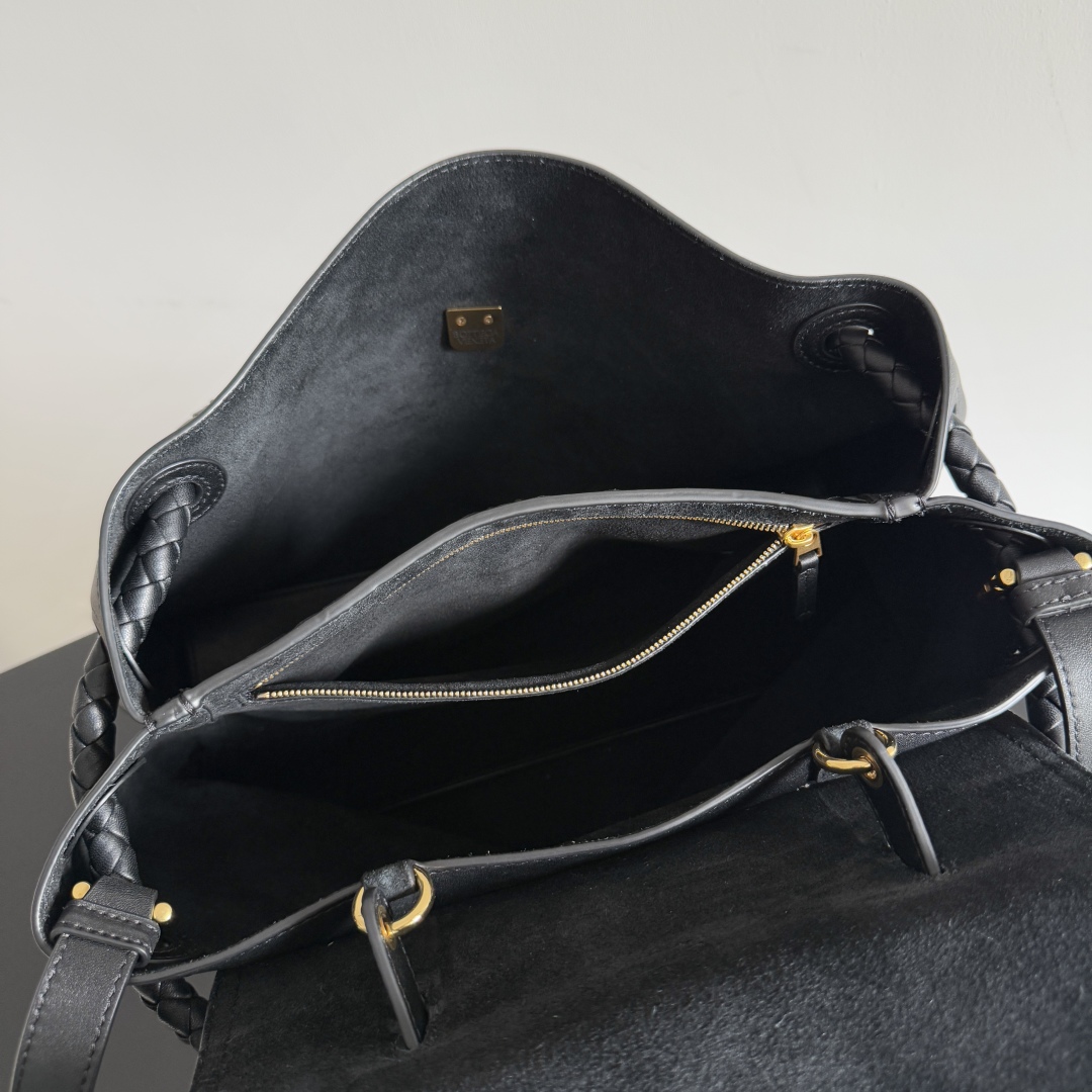 817231 Ciao Ciao中號 黑色_13