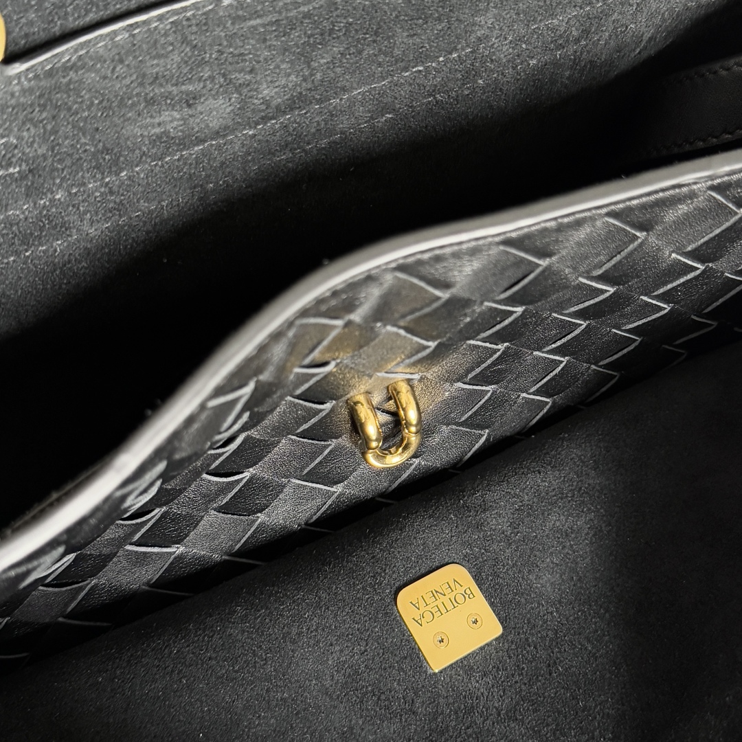 817231 Ciao Ciao中號 黑色_5