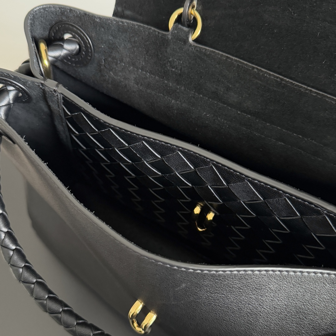 817231 Ciao Ciao中號 黑色_7