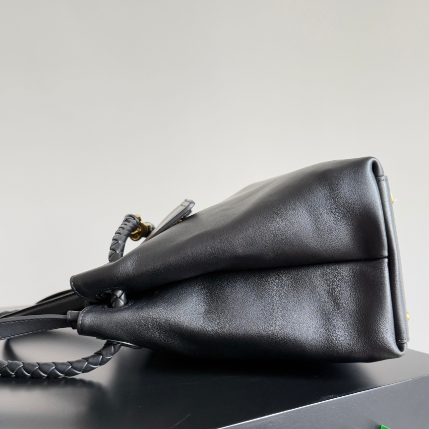 817231 Ciao Ciao中號 黑色_10