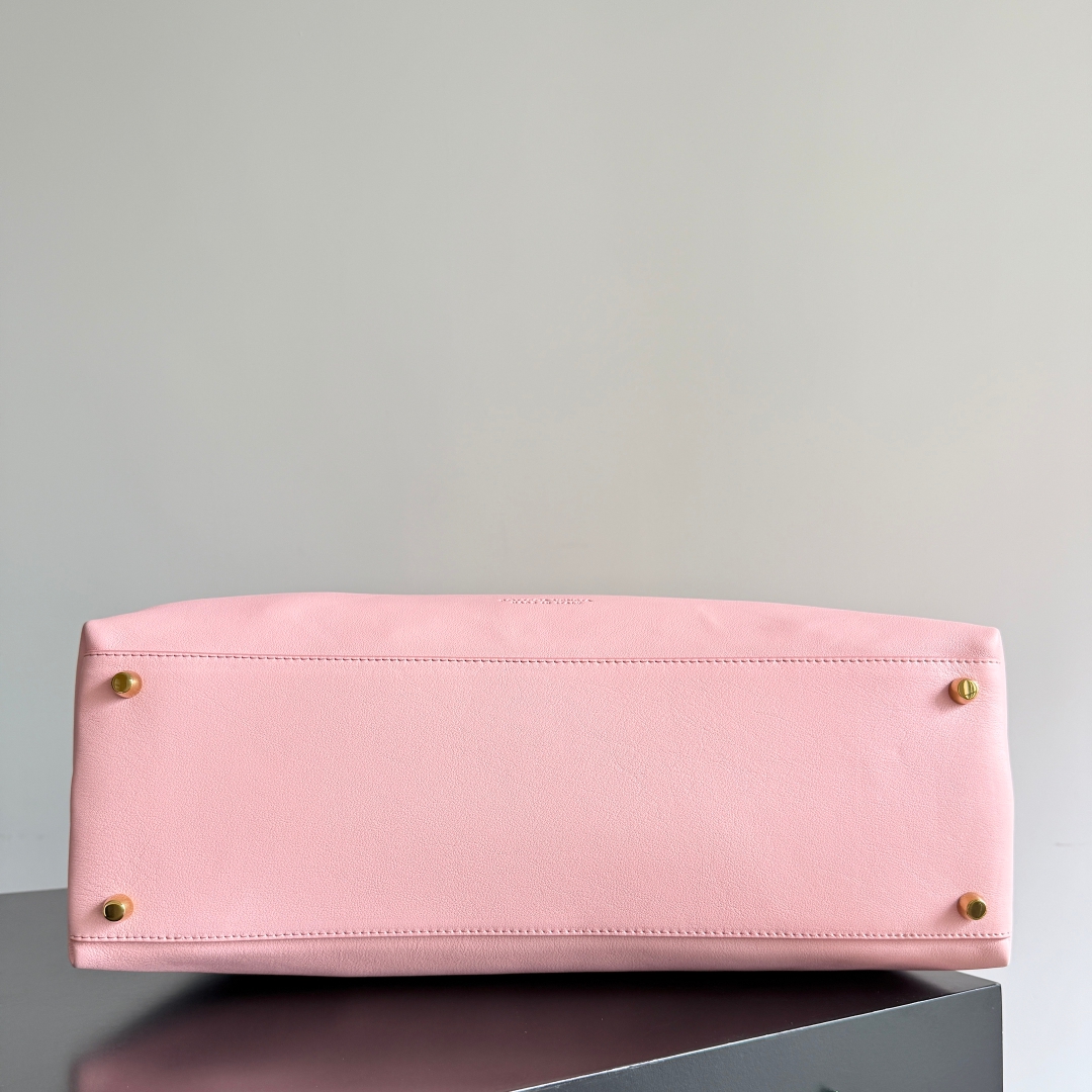 826195 Ciao Ciao大號 玫瑰粉色_11