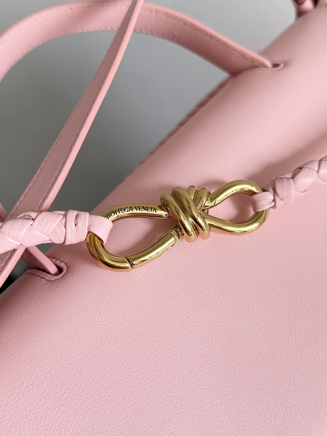 826195 Ciao Ciao大號 玫瑰粉色_12