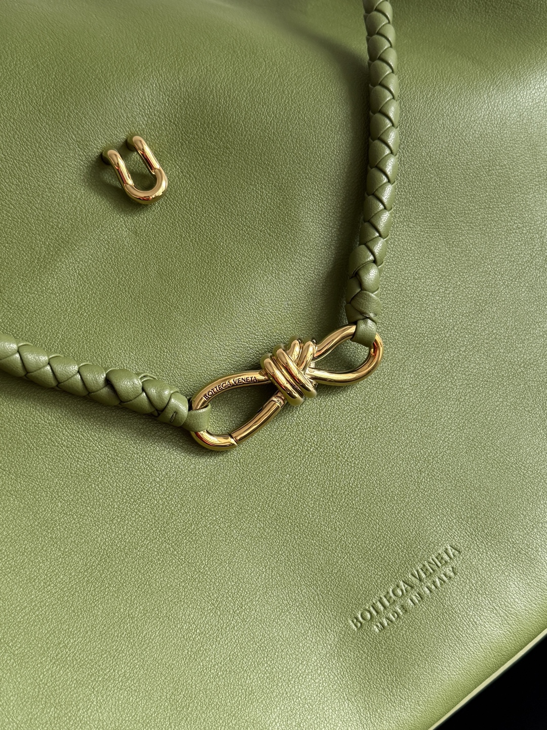 826195 Ciao Ciao大號 抹茶綠_6