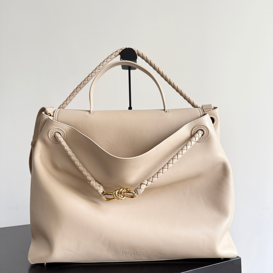 826195 Ciao Ciao大號 淡褐色_2