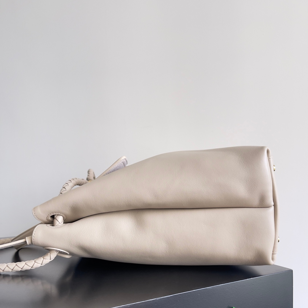 826195 Ciao Ciao大號 淡褐色_10