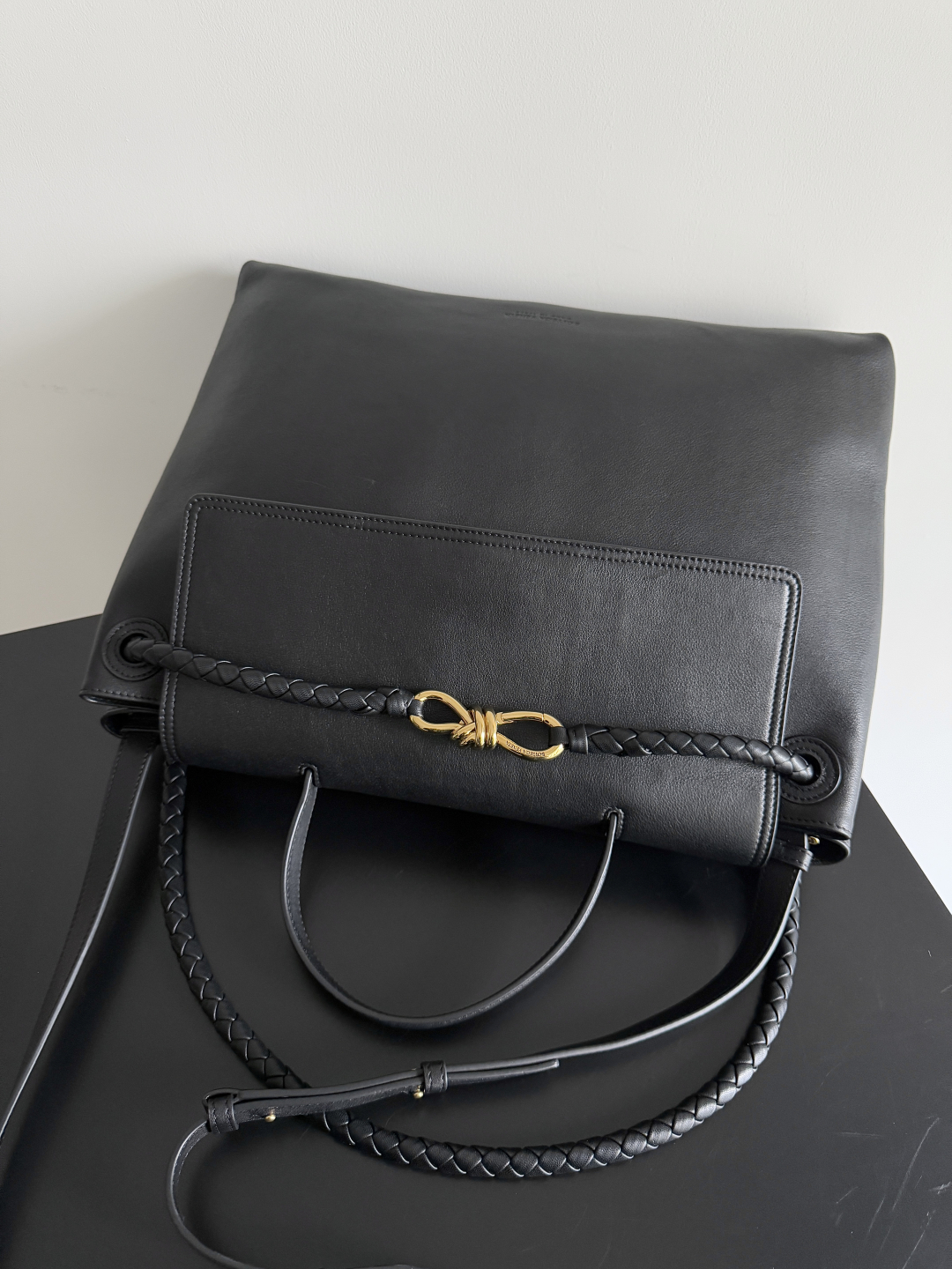 826195 Ciao Ciao大號 黑色_11