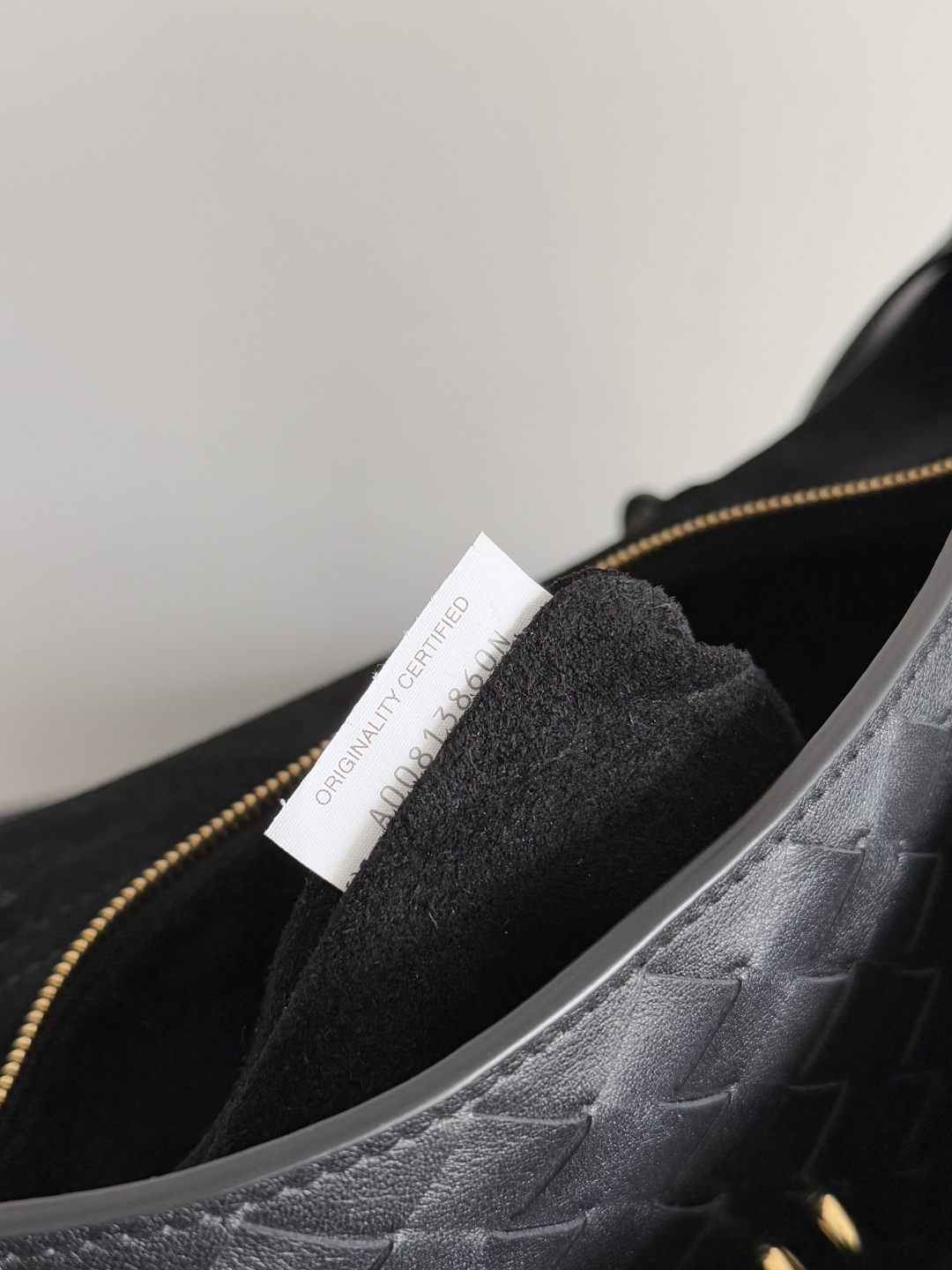 826195 Ciao Ciao大號 黑色_12