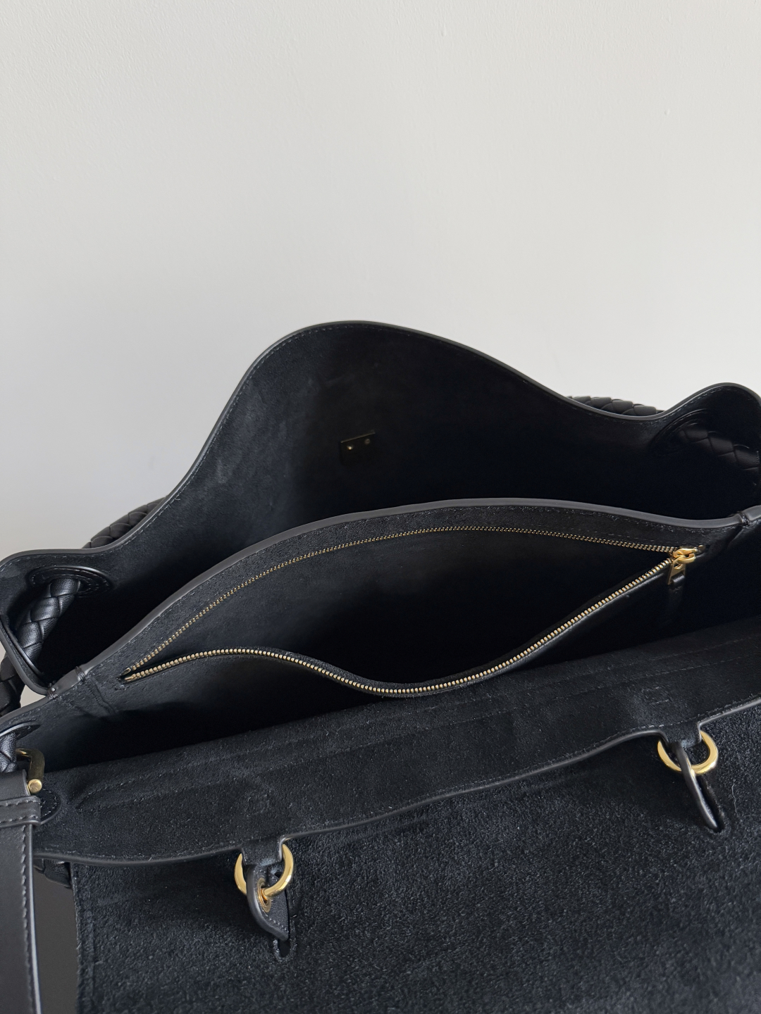 826195 Ciao Ciao大號 黑色_13