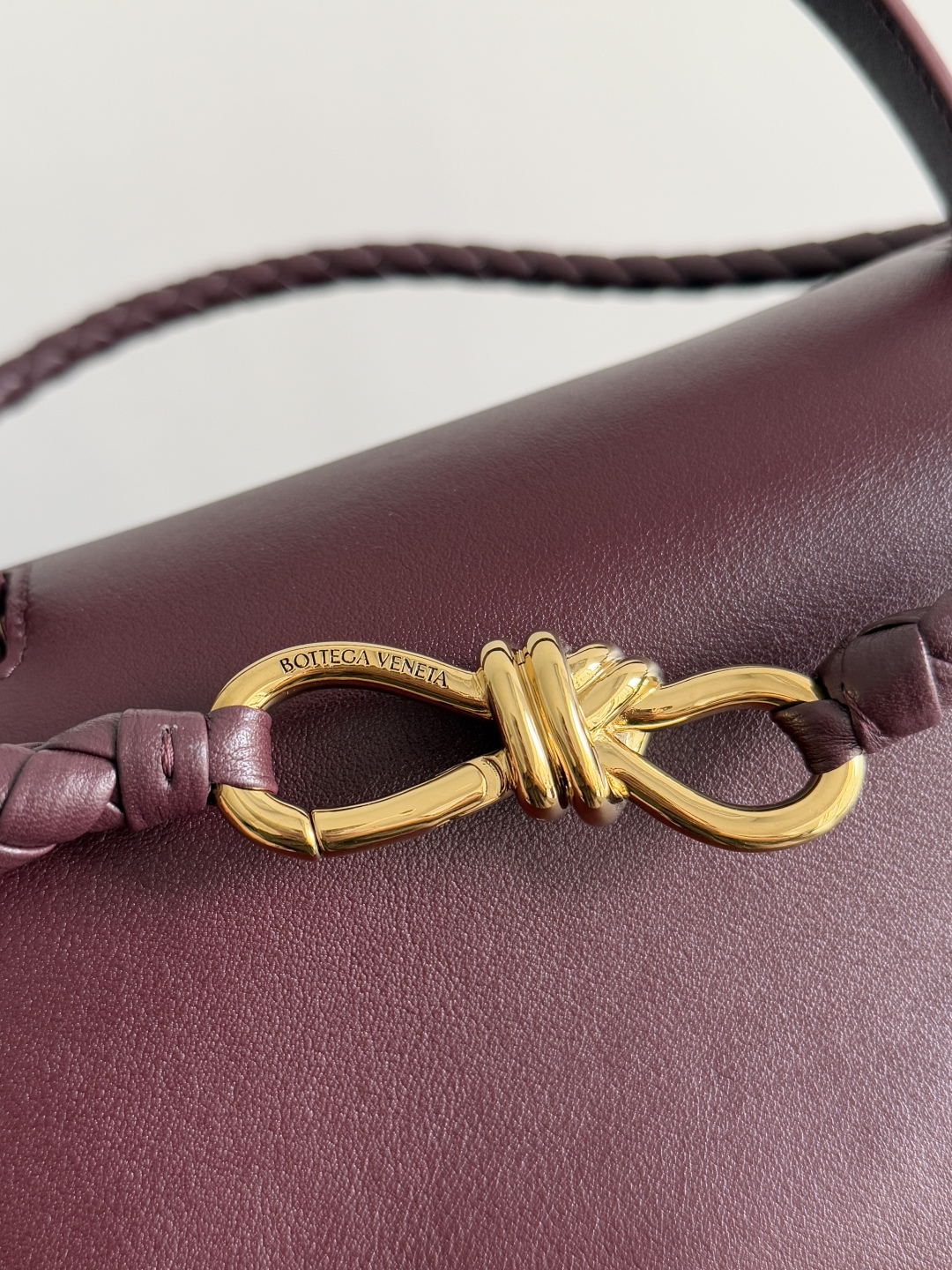 826195 Ciao Ciao大號 巴羅紅_11