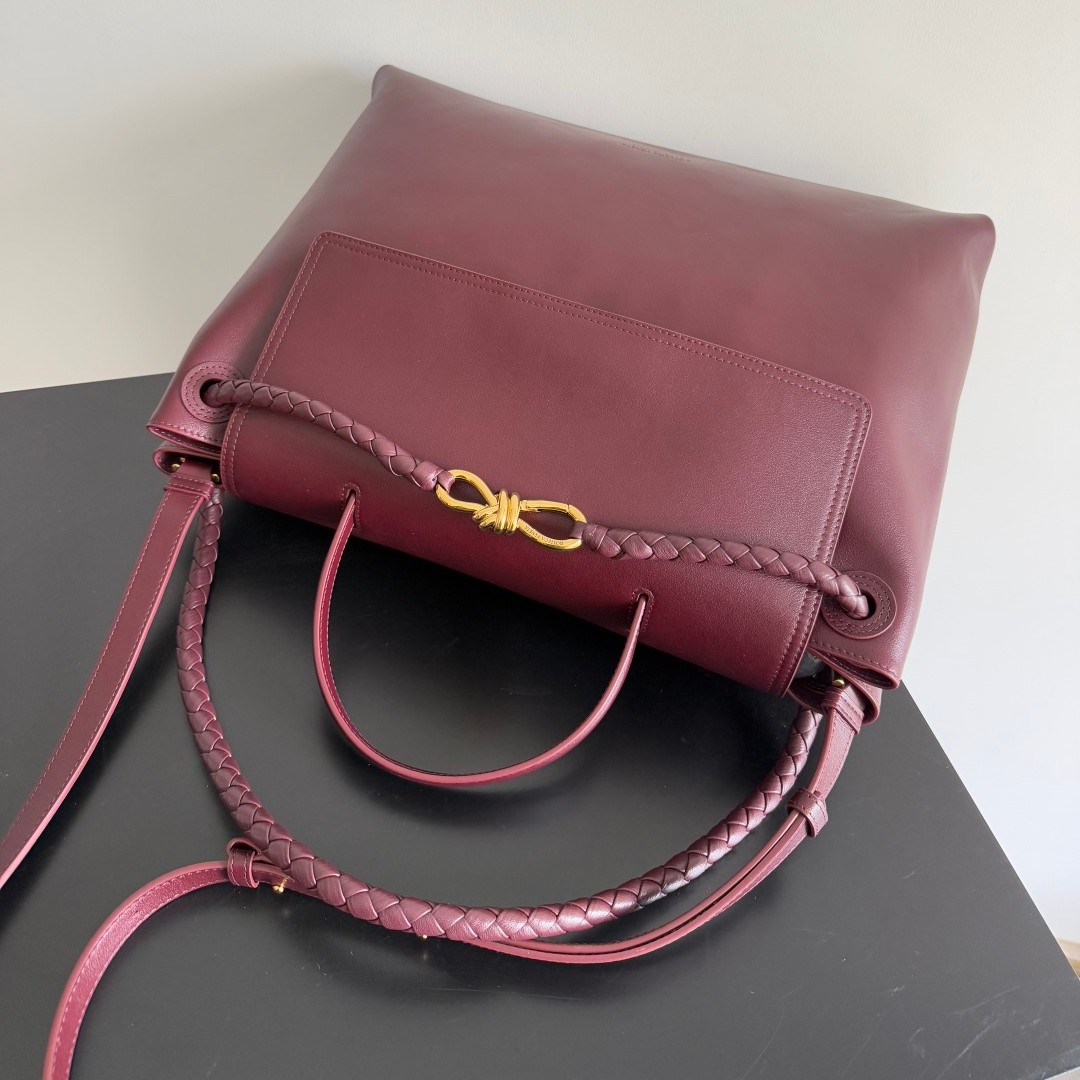 826195 Ciao Ciao大號 巴羅紅_12