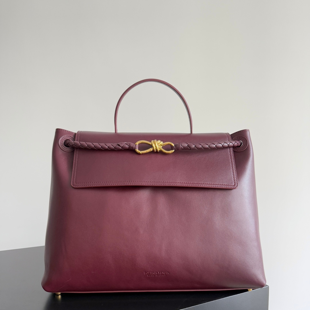 826195 Ciao Ciao大號 巴羅紅_7