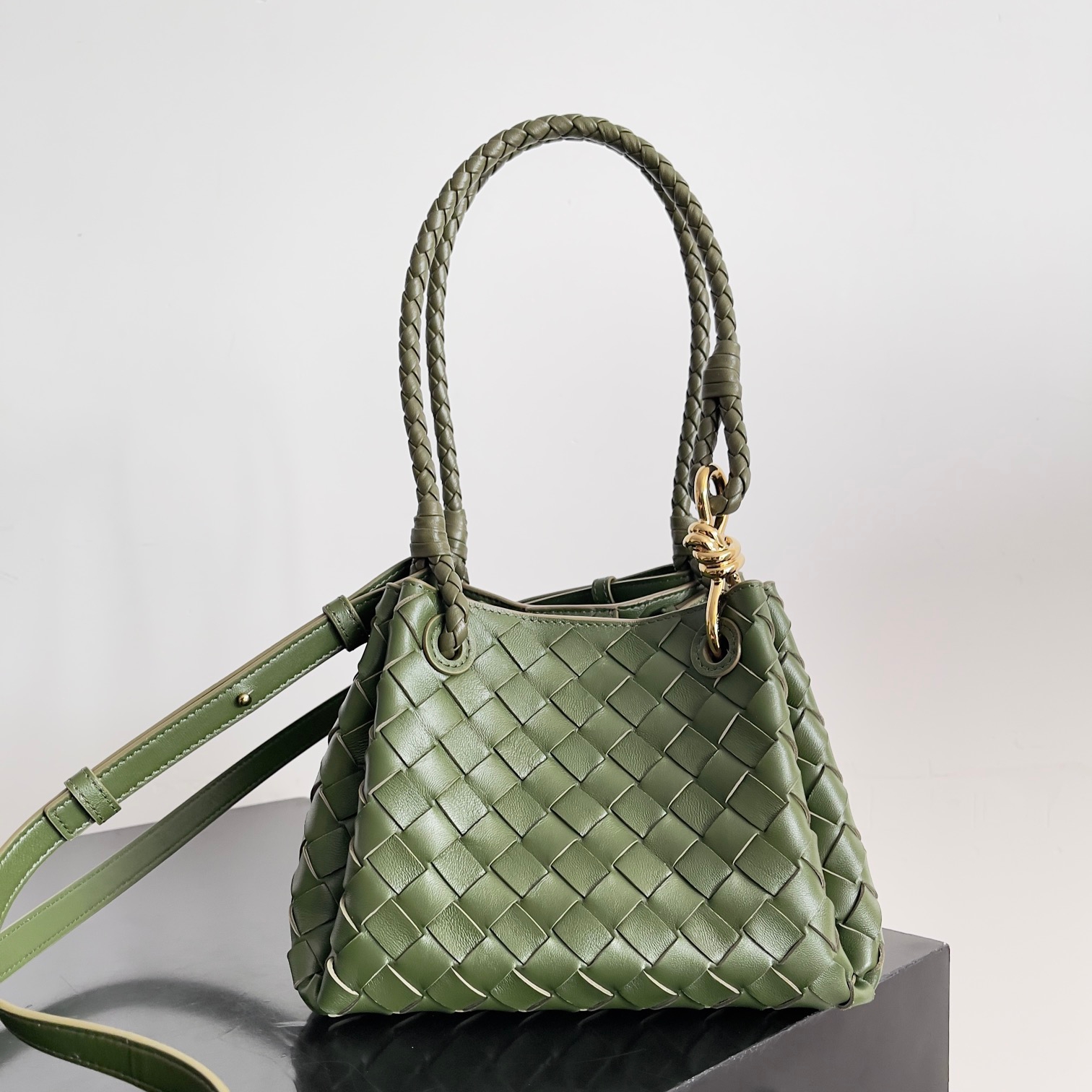 796569小號 橄欖油綠色_2