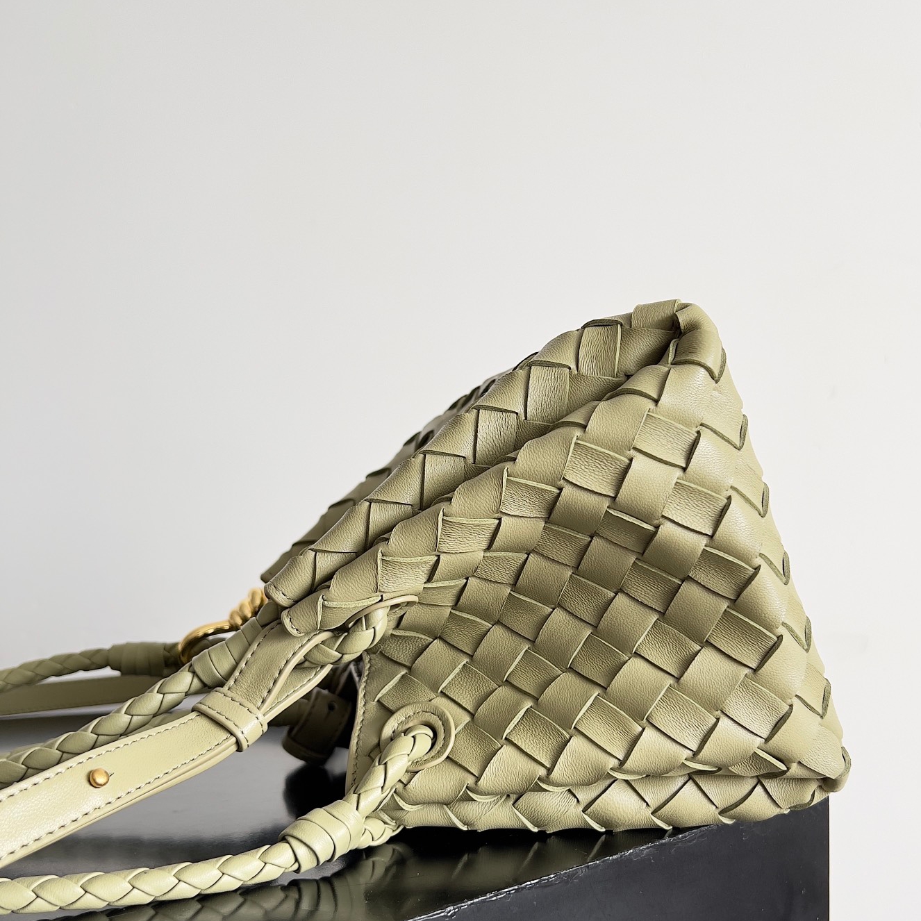 796569小號 洞石綠色_3