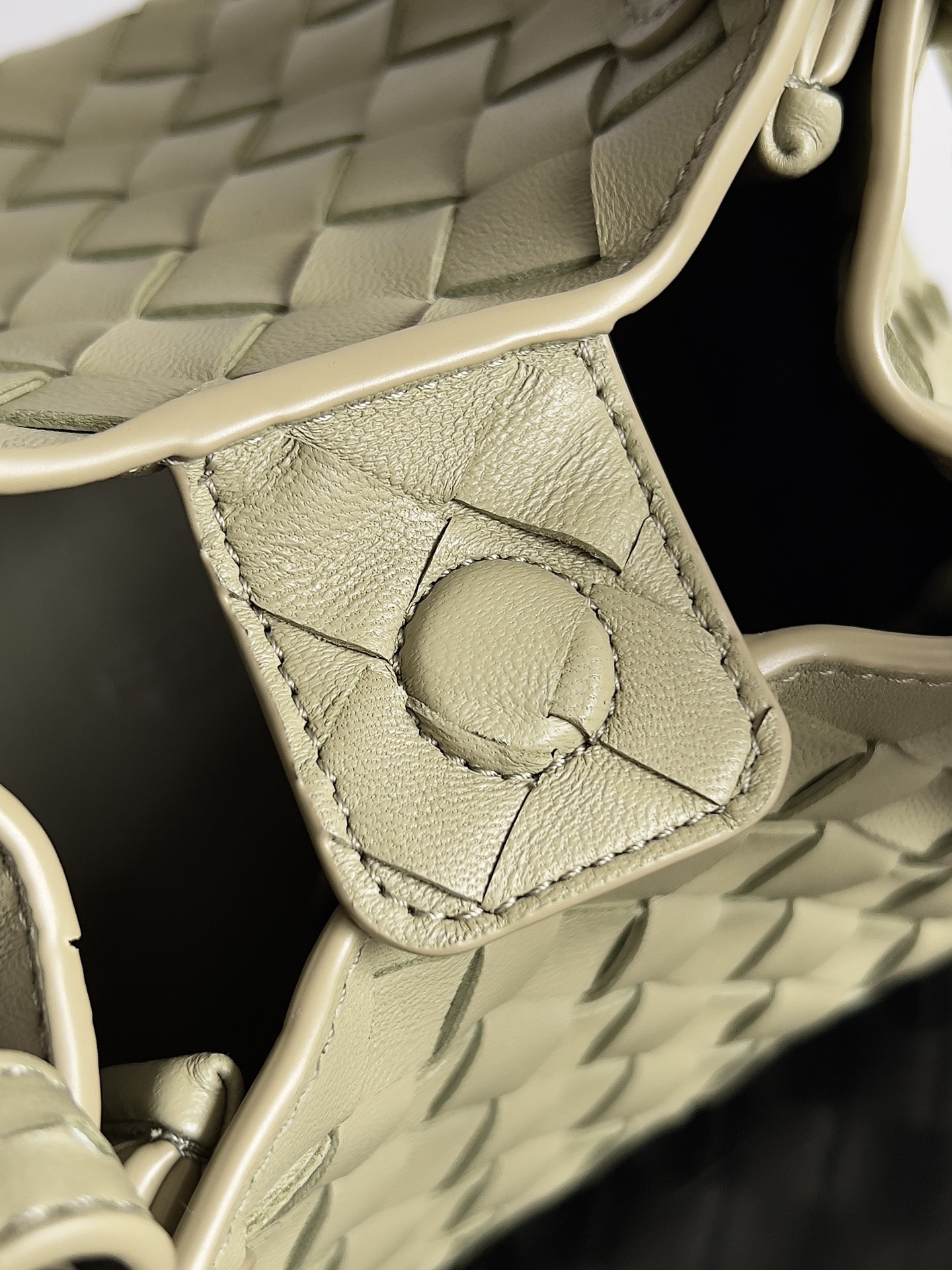 796569小號 洞石綠色_8