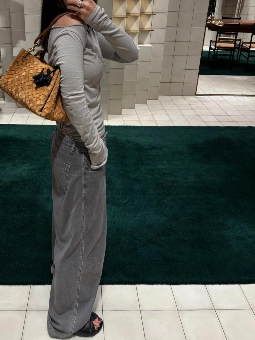 835921中號降落傘 反絨琥珀棕_12