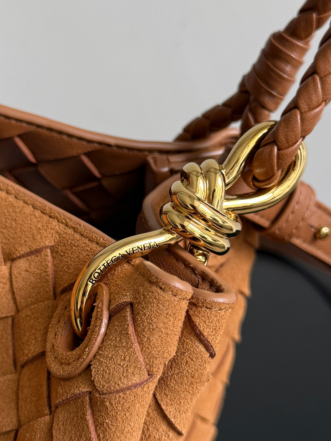 835921中號降落傘 反絨琥珀棕_5