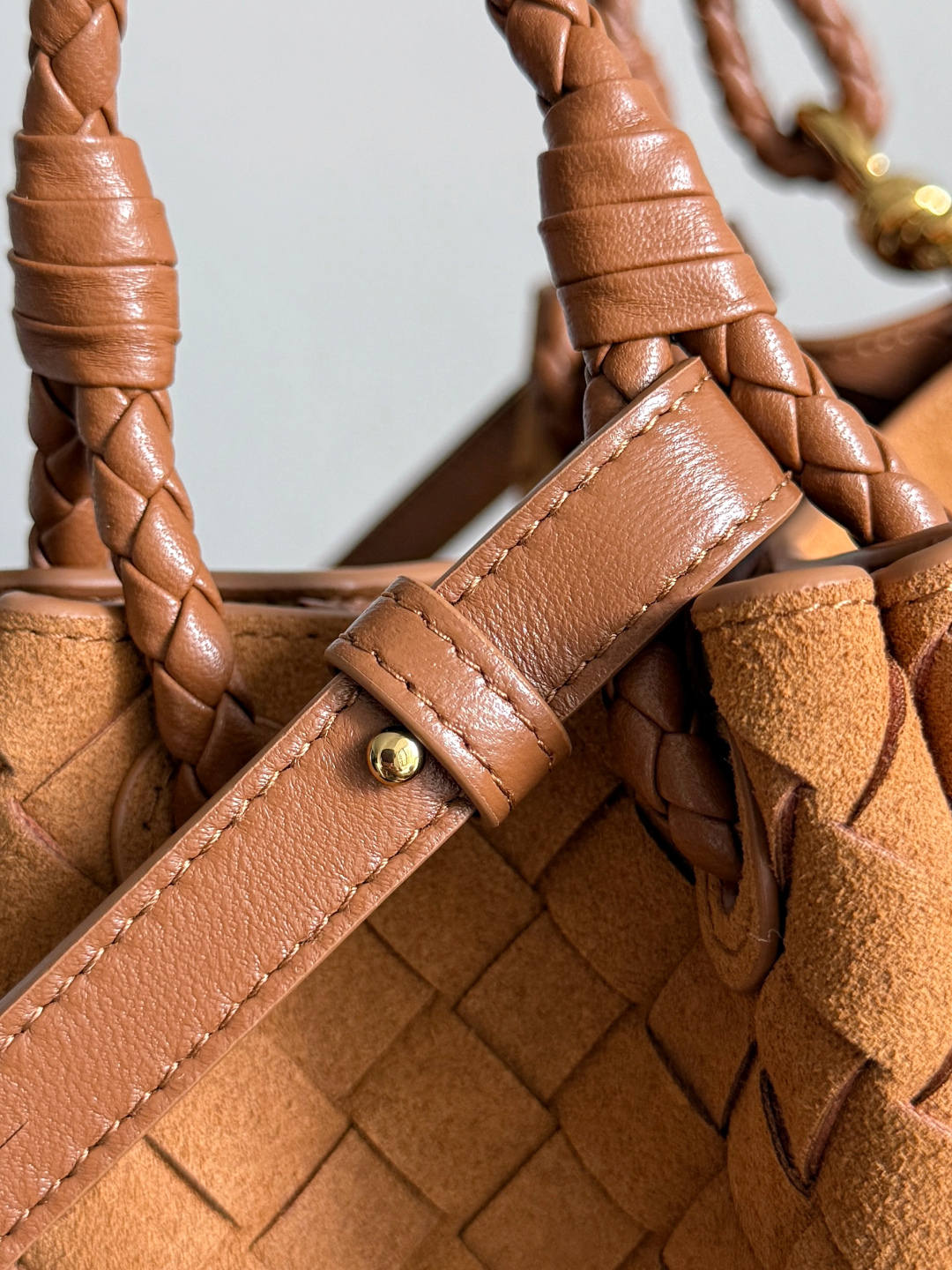 835921中號降落傘 反絨琥珀棕_6