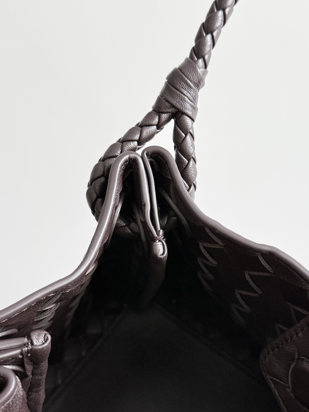 835921中號降落傘 巧克力棕色_7