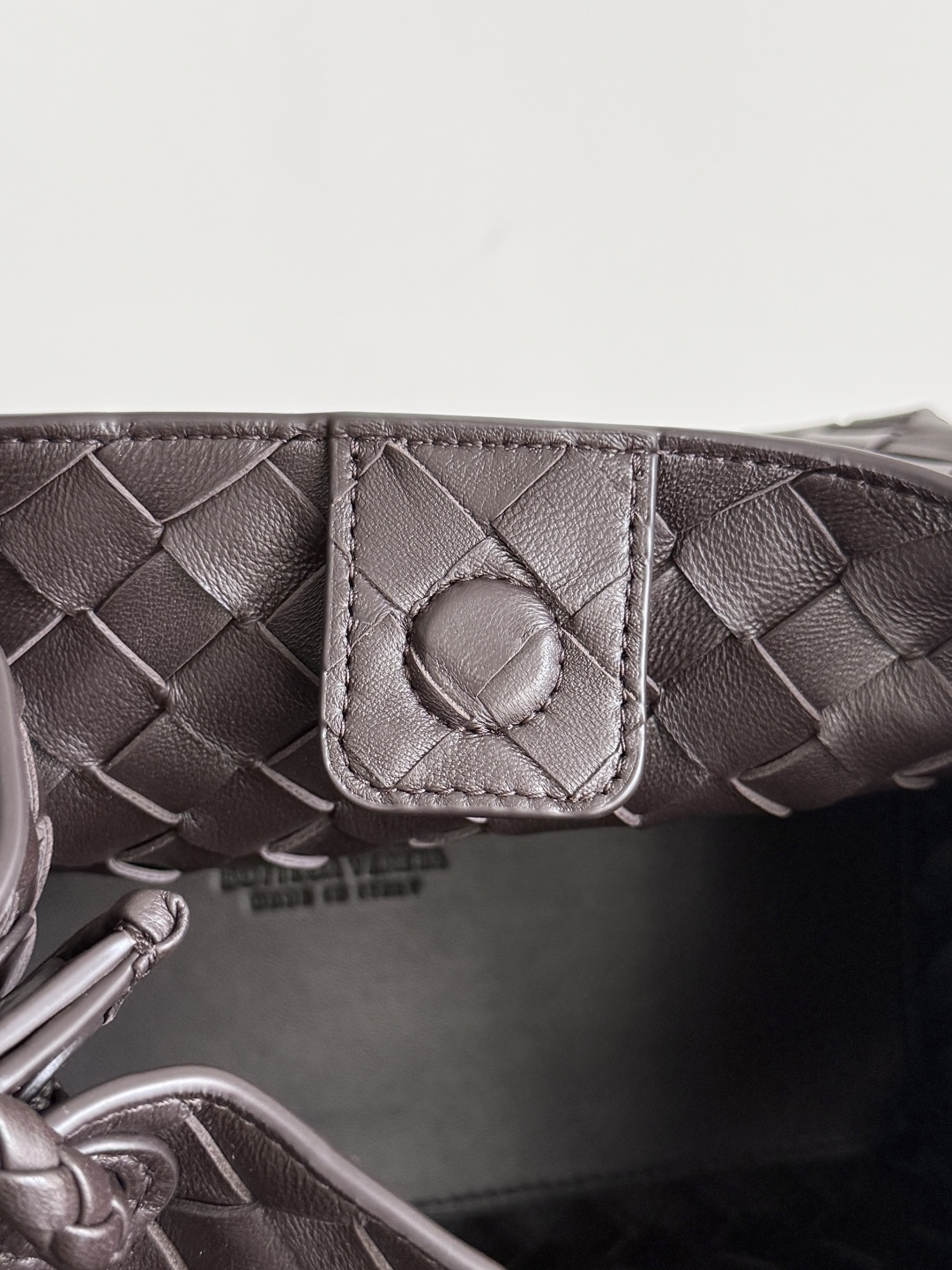 835921中號降落傘 巧克力棕色_8