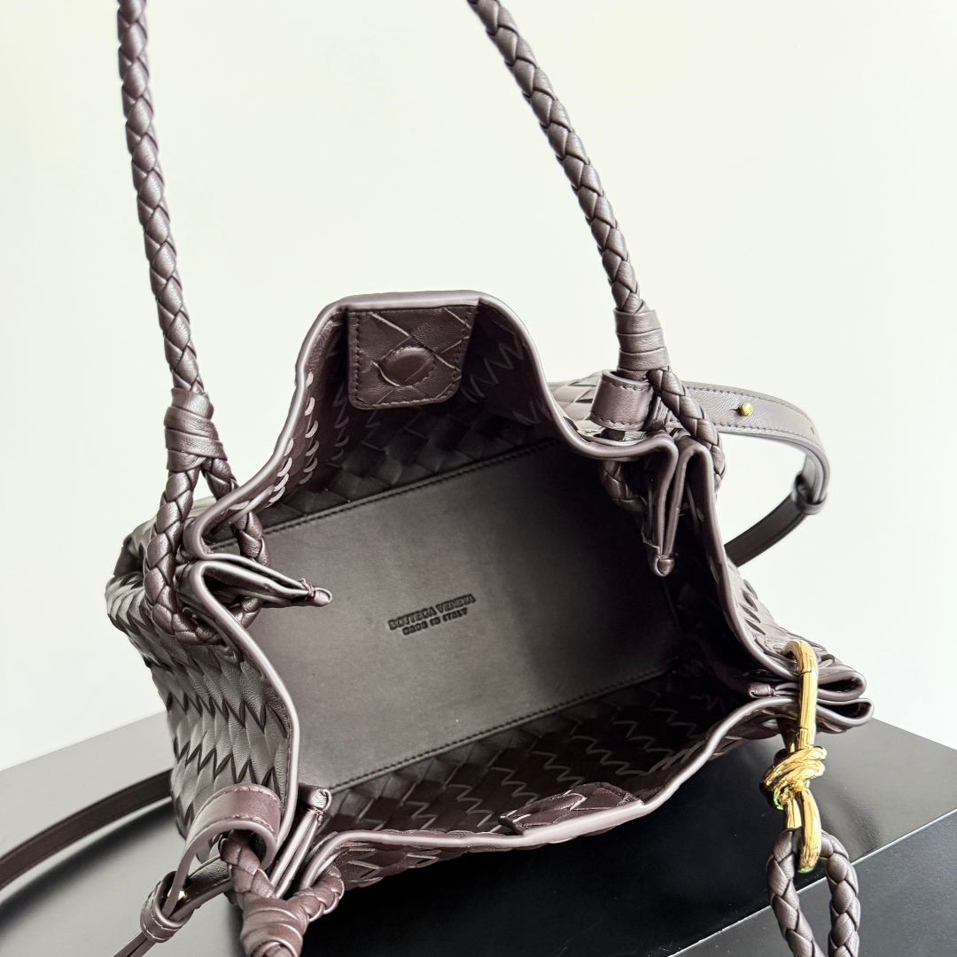 835921中號降落傘 巧克力棕色_10