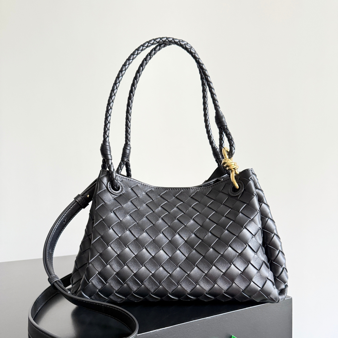 835921中號降落傘 黑色_2