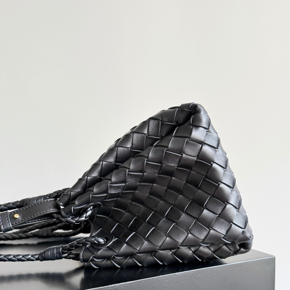 835921中號降落傘 黑色_5