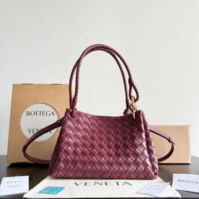 835921中號降落傘 巴羅洛酒紅色