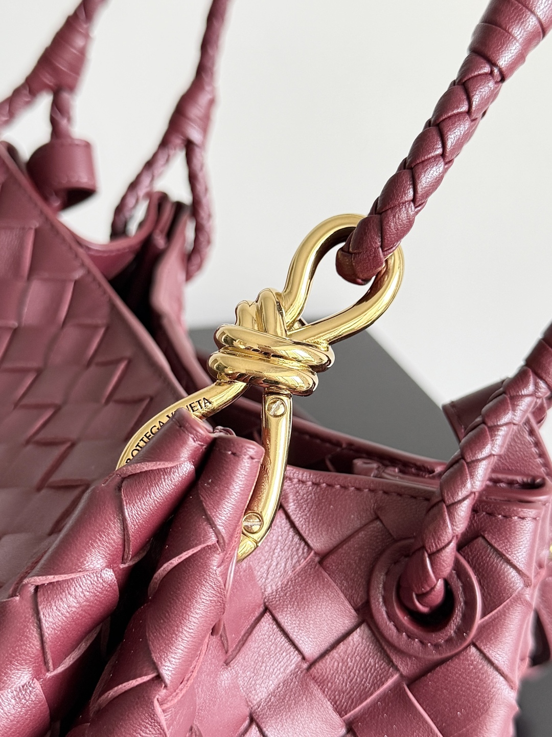 835921中號降落傘 巴羅洛酒紅色_6