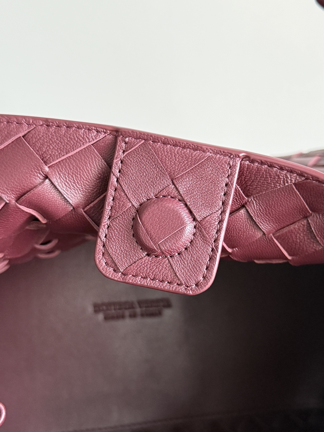 835921中號降落傘 巴羅洛酒紅色_8