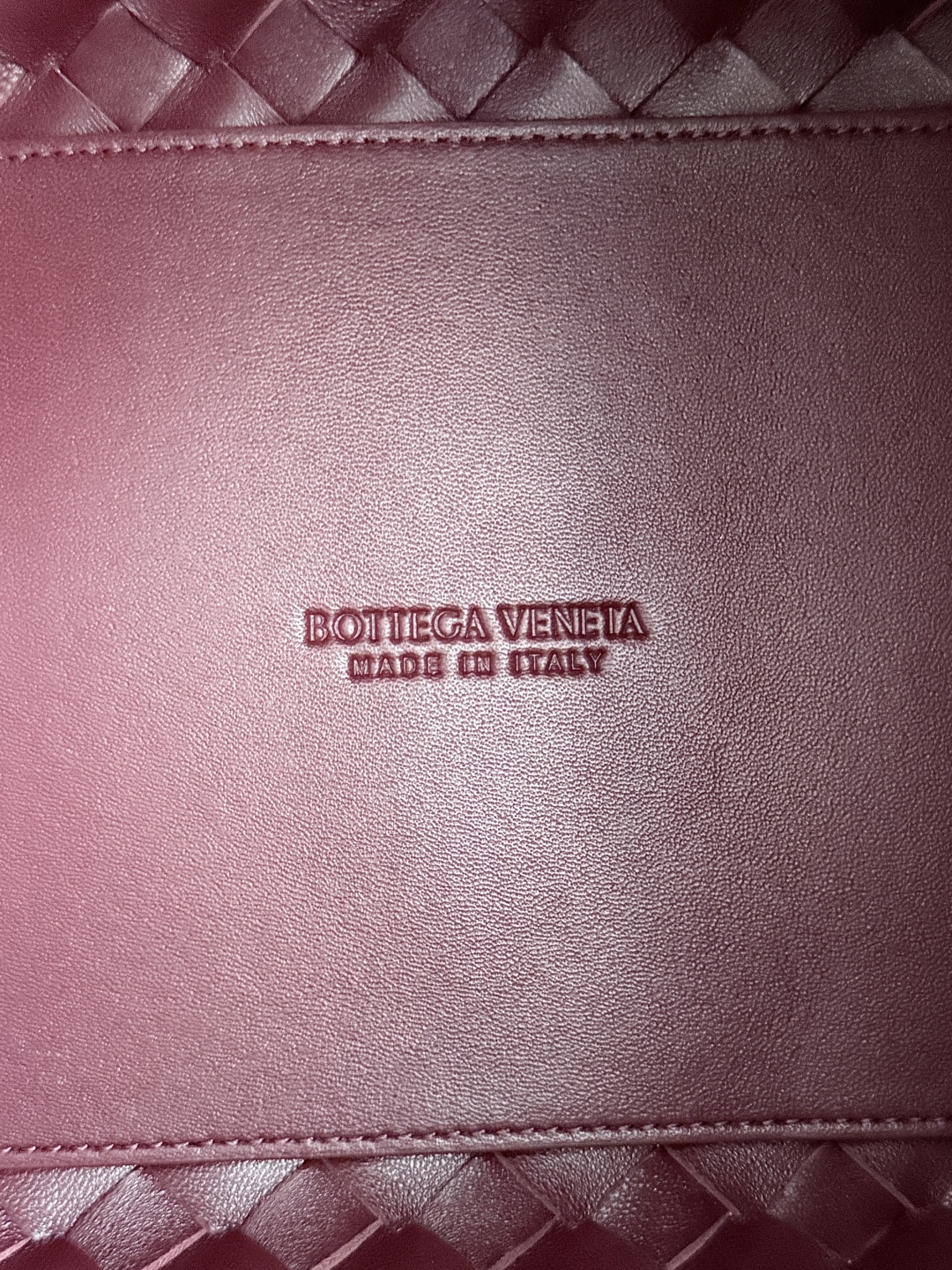 835921中號降落傘 巴羅洛酒紅色_9